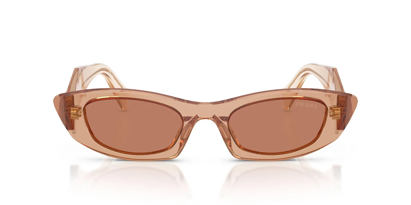 Prada B16SF Sunglasses - view 25
